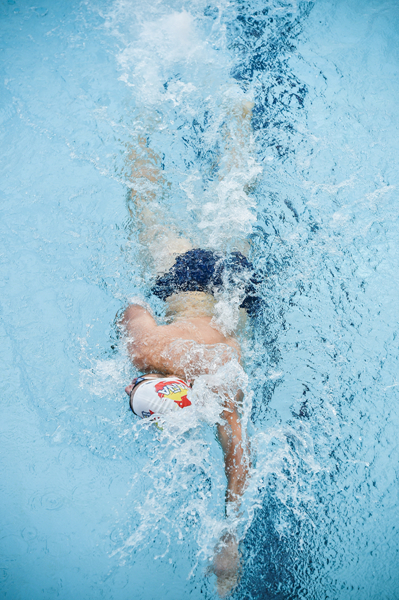 CISM Korea 2015_Pentathlon17